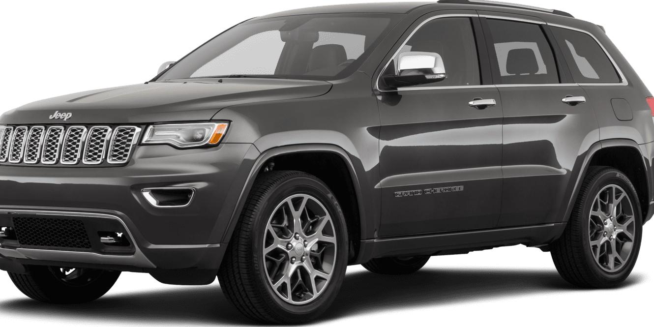 JEEP GRAND CHEROKEE 2021 1C4RJKAG9M8153138 image